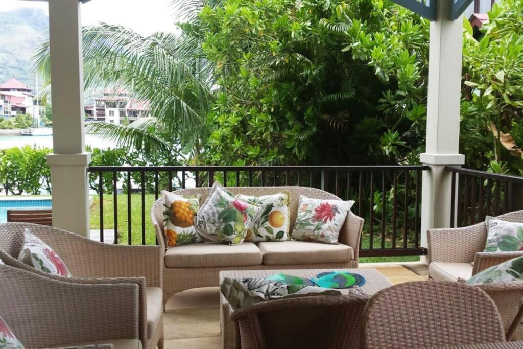 Maison L'Amirale By Simply-Seychelles Eden Island Dış mekan fotoğraf