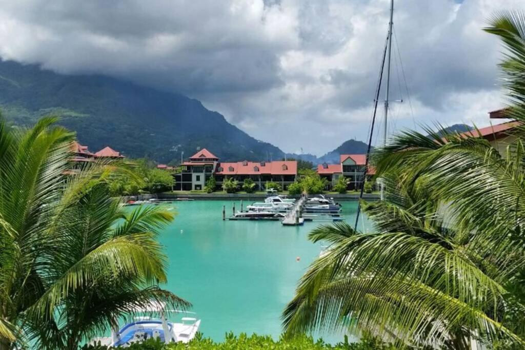 Maison L'Amirale By Simply-Seychelles Eden Island Dış mekan fotoğraf