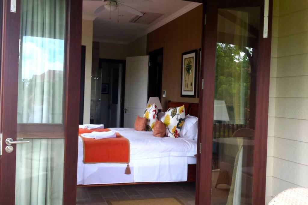 Maison L'Amirale By Simply-Seychelles Eden Island Dış mekan fotoğraf