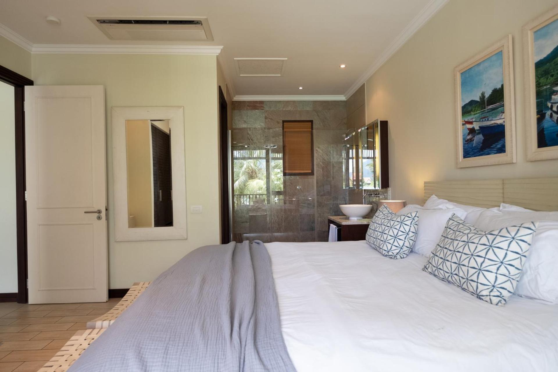 Maison L'Amirale By Simply-Seychelles Eden Island Oda fotoğraf