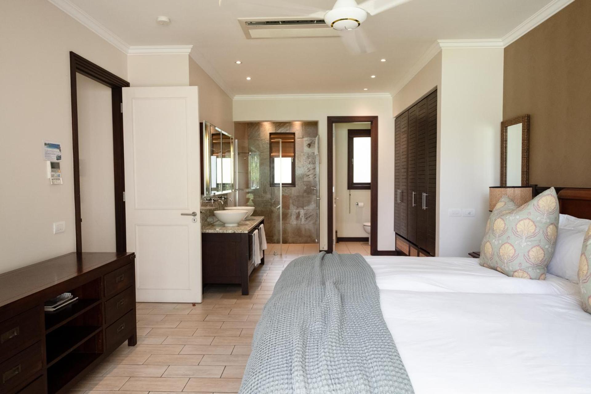 Maison L'Amirale By Simply-Seychelles Eden Island Oda fotoğraf