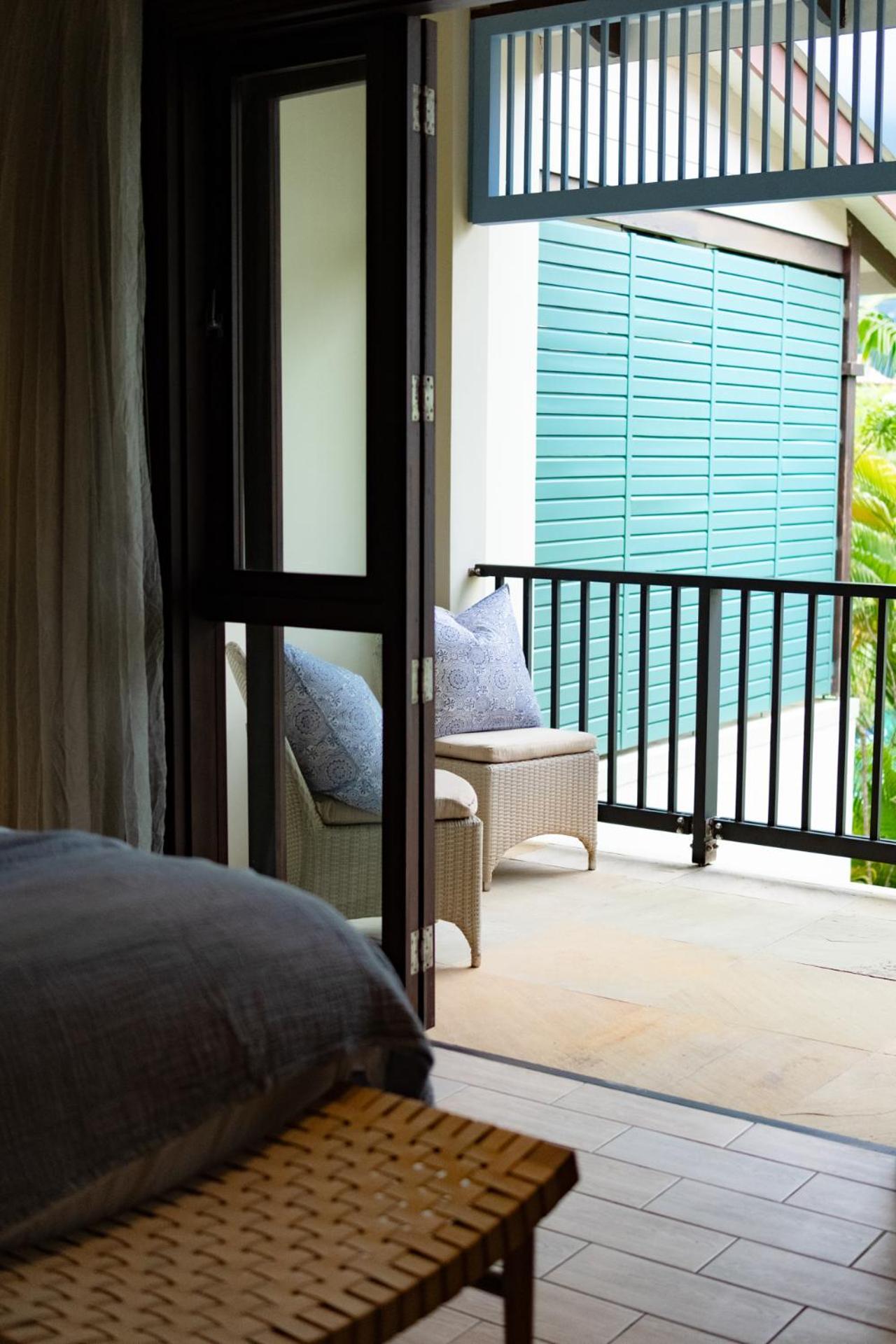 Maison L'Amirale By Simply-Seychelles Eden Island Oda fotoğraf