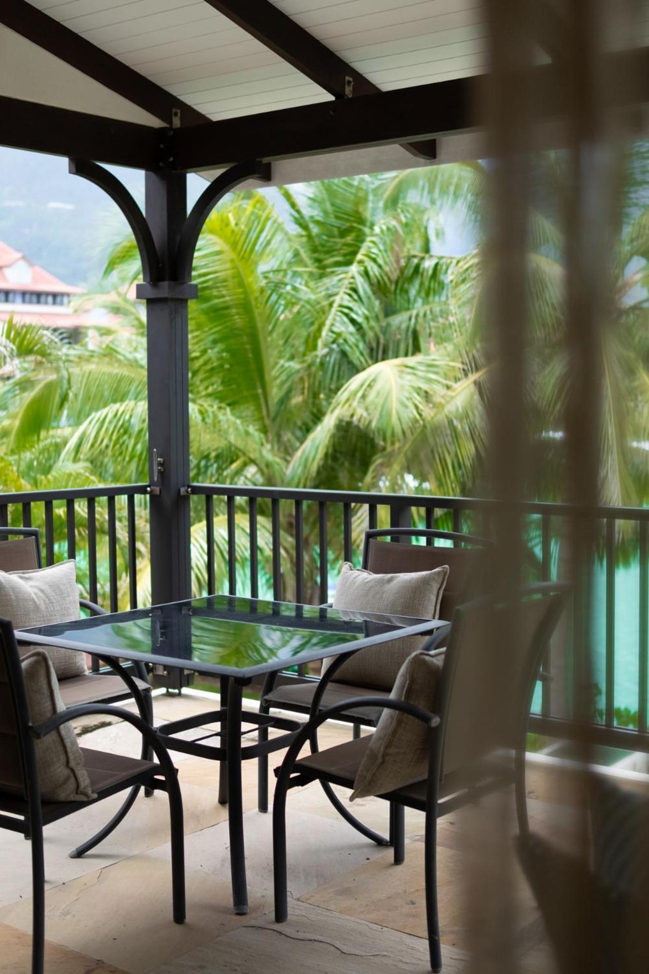 Maison L'Amirale By Simply-Seychelles Eden Island Oda fotoğraf