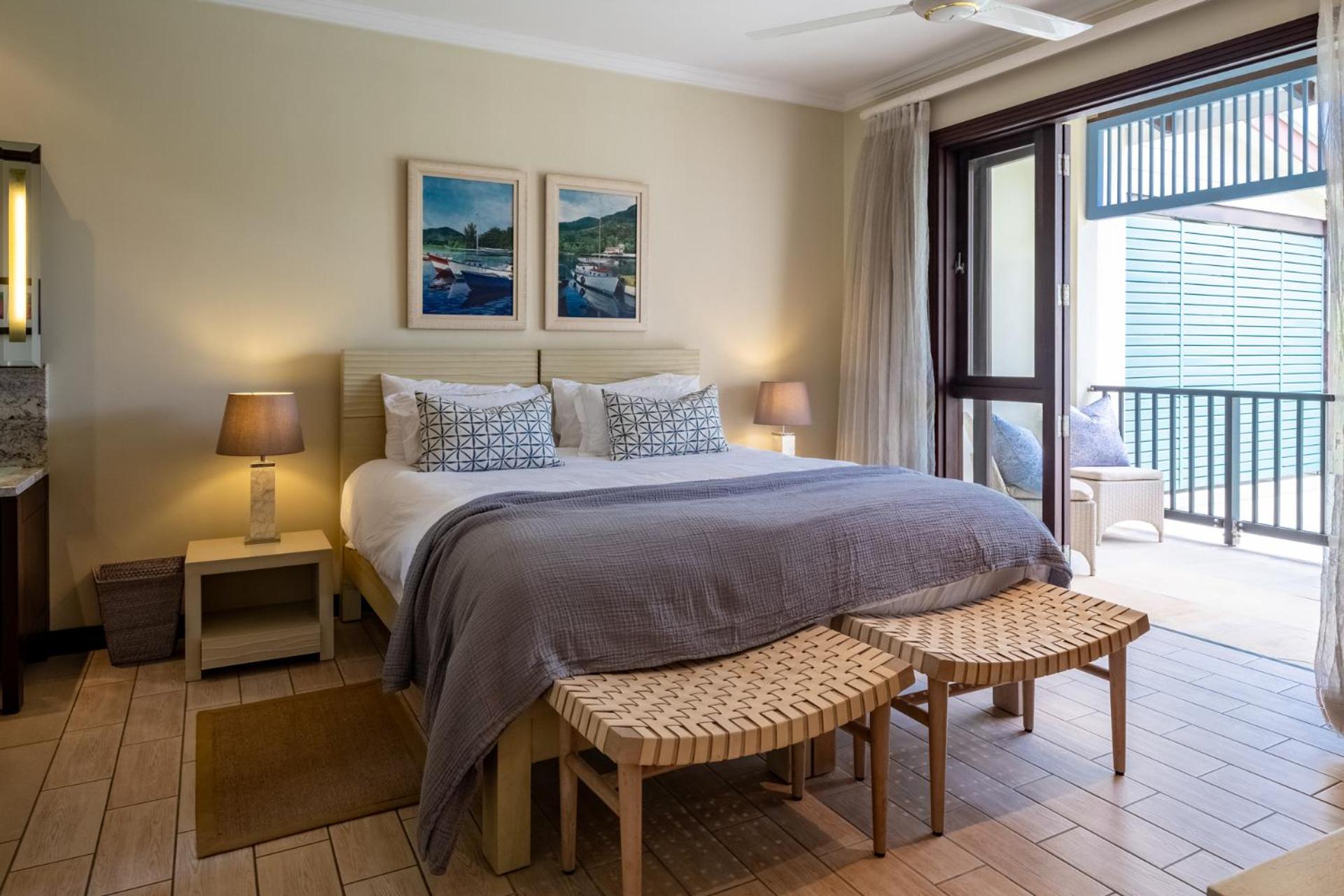 Maison L'Amirale By Simply-Seychelles Eden Island Oda fotoğraf